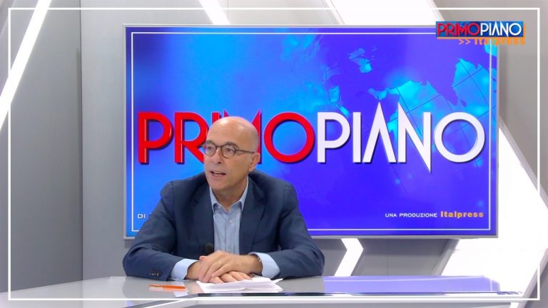 Belsito(Autogrill) “Formazione è fondamentale, 2000 stagionali all’anno”