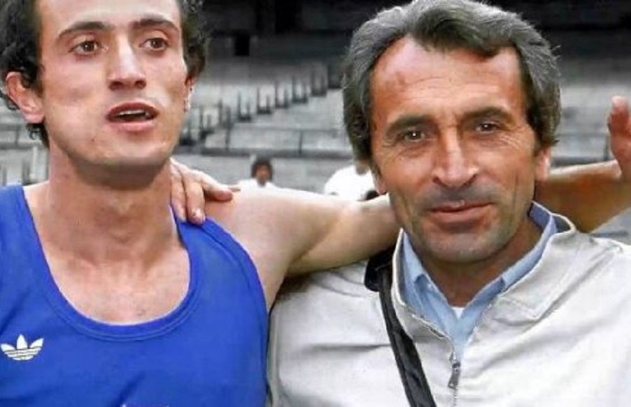 Carlo Vittori