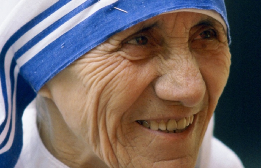 Madre Teresa di Calcutta