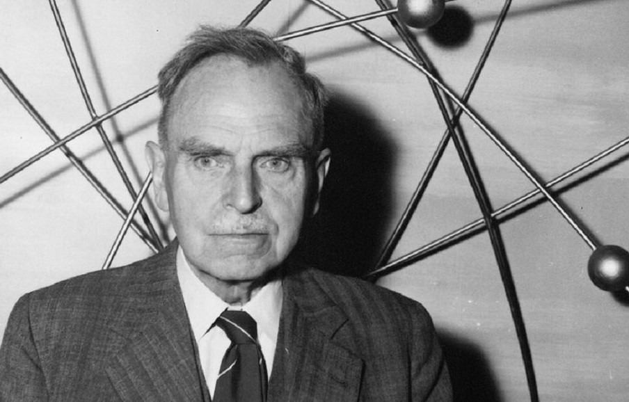 Otto Hahn e la fissione nucleare