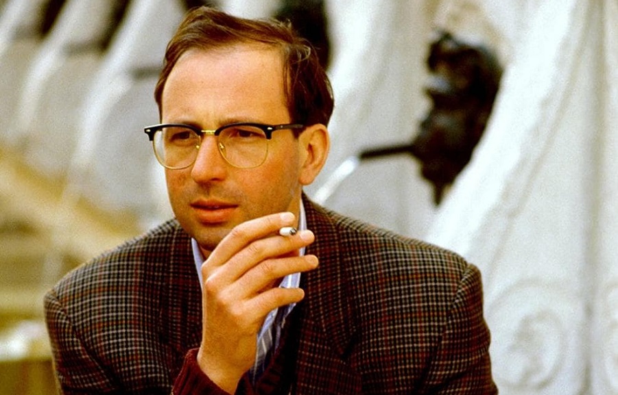 Pier Vittorio Tondelli