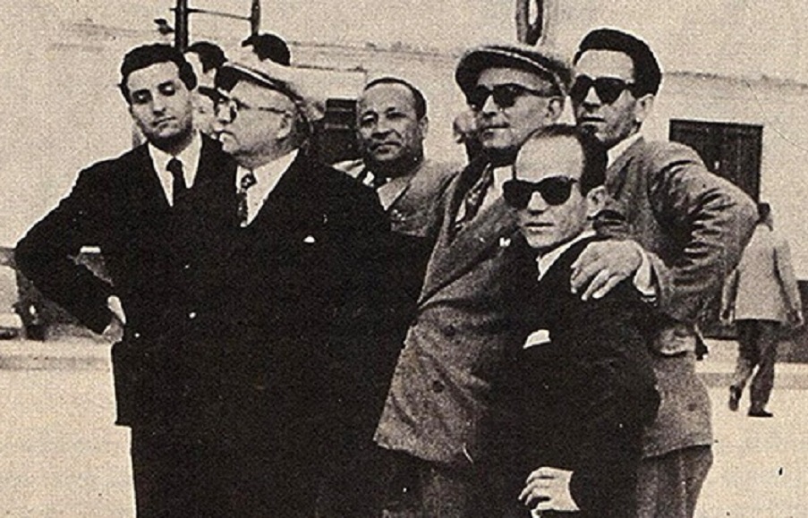 La Prima guerra di mafia