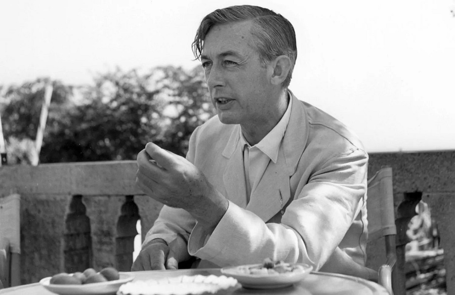 Robert Bresson