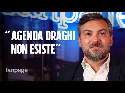 Elezioni 2022, Ricciardi (M5s): “Lavoro e ambiente nostre priorità, Pd ha sposato un’agenda vuota”
