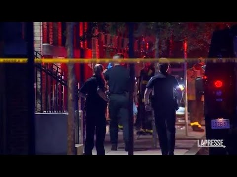 Pacco bomba esplode in campus a Boston: un ferito