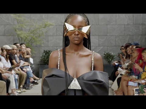 AREA | Spring Summer 2023 | Full Show