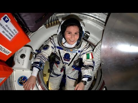 Spazio, tutte le donne comandanti dell’Iss