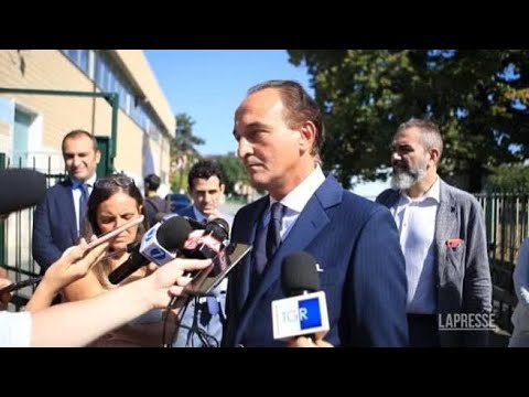 Caro Energia, ospedali a rischio ma Cirio assicura: “Nessun malato resterà al freddo”