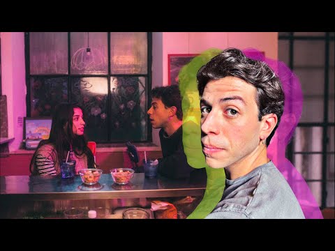 Skam 5, Centorame: “Elia ha bisogno di essere amato, grazie alla mia compagna ora so cosa significa”