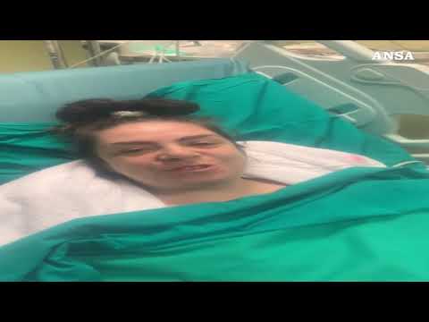 Nata una bambina a Catania dopo un trapianto di utero