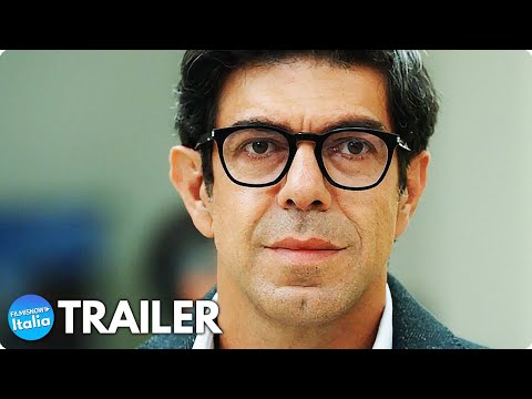 IL COLIBRÌ (2022) Trailer ITA del Film con Pierfrancesco Favino