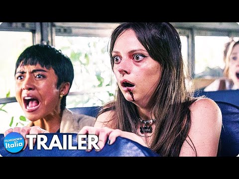 INUMANO (2022) Trailer ITA del Film Horror, Attacco Zombie