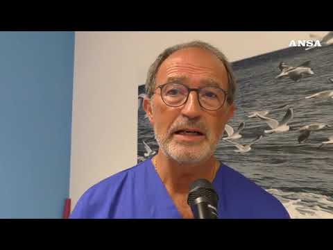 Bimba nata dopo un trapianto di utero, e’ il sesto caso al mondo