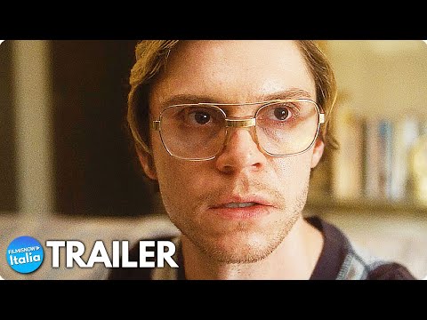 DAHMER – Mostro: La Storia di Jeffrey Dahmer (2022) Trailer ITA della Serie Horror con Evan Peters