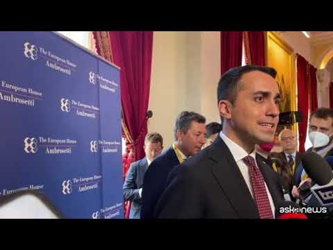 Energia, Di Maio: aziende in sofferenza, Stato paghi 80% bollette