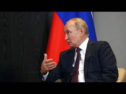 Putin: «Vogliamo la fine della guerra in Ucraina il prima possibile ma Kiev rifiuta i negoziati»
