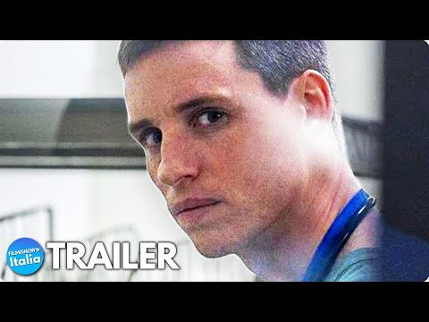 THE GOOD NURSE (2022) Trailer ITA del Film con Eddie Redmayne e Jessica Chastain