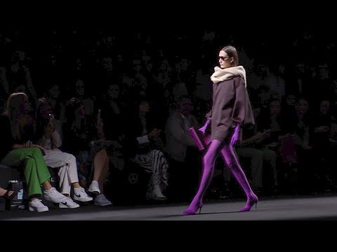 Alvaro Calafat | Spring Summer 2023 | Full Show