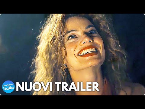 MIGLIORI FILM & SERIE 2022 – Trailer #37