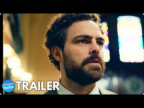 ARGENTINA 1985 (2022) Trailer ITA del Film Thriller