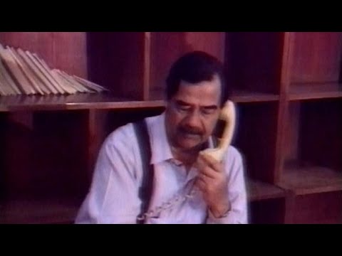L’Iraq senza Saddam provoca brividi di paura