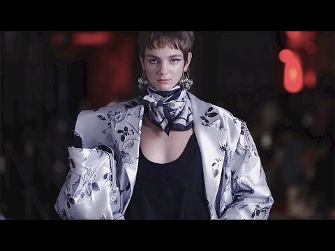William Fan | Spring Summer 2023 | Full Show