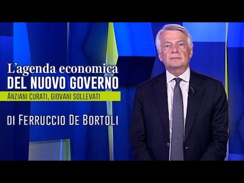 Gli anziani non autosufficienti: la grande emergenza dei prossimi anni. Ecco cosa si può fare