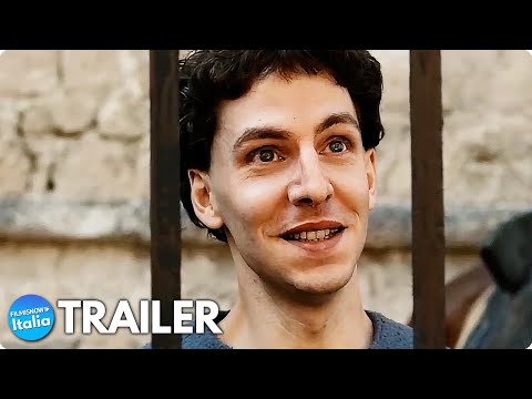 DANTE (2022) Trailer e Nuove Clip dal Film di Pupi Avati