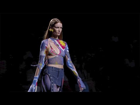 Crack | Spring Summer 2023 | Full Show