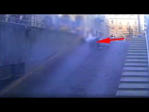 Lo strappo dell’orologio e la fuga (con ruzzolone) in metropolitana: così agivano i ladri in…