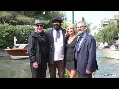 La star del jazz-soul Gregory Porter in Italia per due date