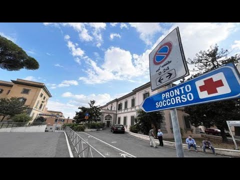 Assalto al San Camillo, il primario del pronto soccorso: «Abbiamo bisogno della Polizia…