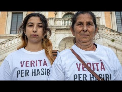 «Per Hasib una casa su misura», la famiglia ricevuta in Campidoglio