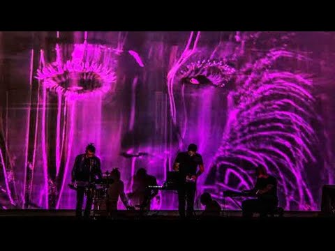 La prima giornata del «Live Cinema Festival 2022»