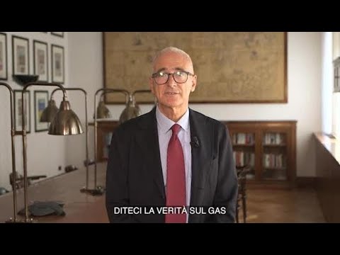 Diteci la verità su gas e bollette