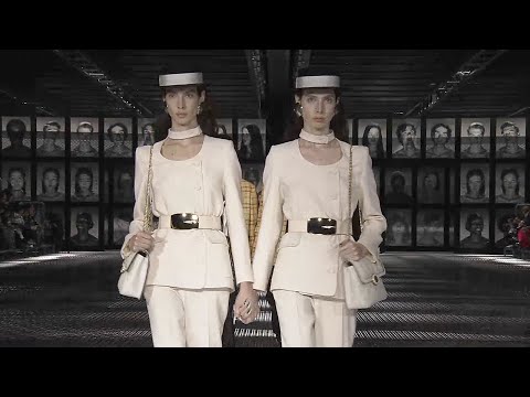 Gucci | Spring Summer 2023 | Full Show