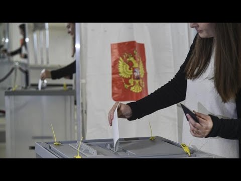 Via al referendum a Donetsk per l’annessione alla Russia