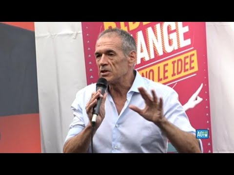 Cottarelli: «Preoccupato per l’economia italiana se il centrodestra va al governo»