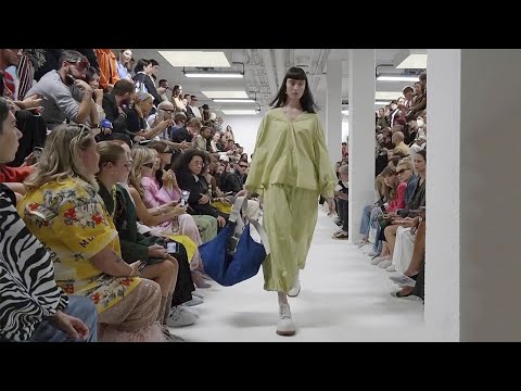 Sunnei | Spring Summer 2023 | Full Show