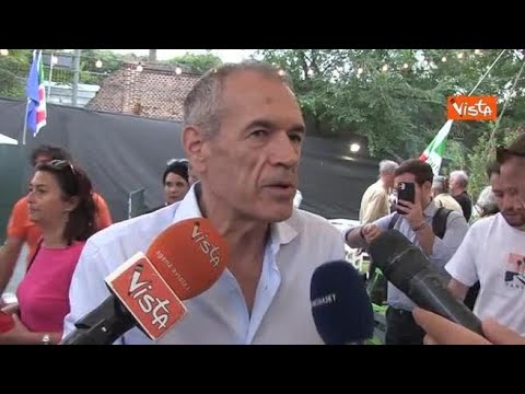Cottarelli: “Flat tax rischiosa finanziariamente e ingiusta perché taglia più tasse a redditi…
