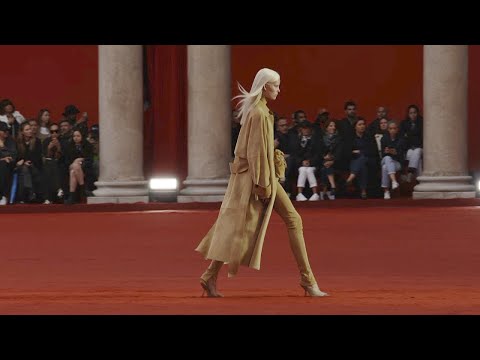 Ferragamo | Spring Summer 2023 | Full Show