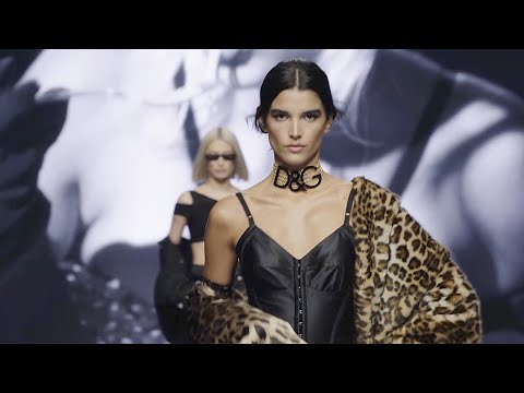 Dolce & Gabbana | Spring Summer 2023 | Full Show