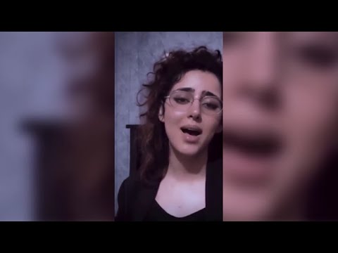 Il canto per Mahsa, una ragazza iraniana intona «Bella ciao» in lingua persiana