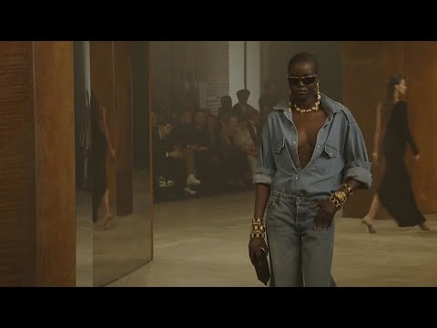 Bally | Spring Summer 2023 | Full Show