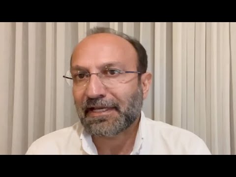 Iran, l’appello del premio Oscar Farhadi: «Il mondo sostenga le proteste»