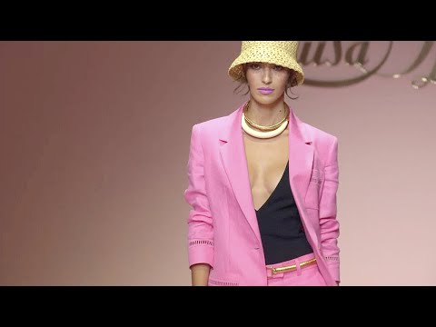 Luisa Spagnoli | Spring Summer 2023 | Full Show