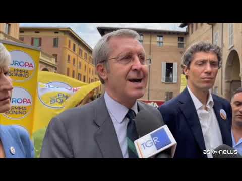 Energia, Della Vedova: Europa non può stare sotto ricatto Putin