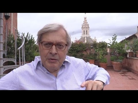 La delusione di Sgarbi dalla sua casa-museo: «Triste essere quasi l’unico perdente tra chi ha…
