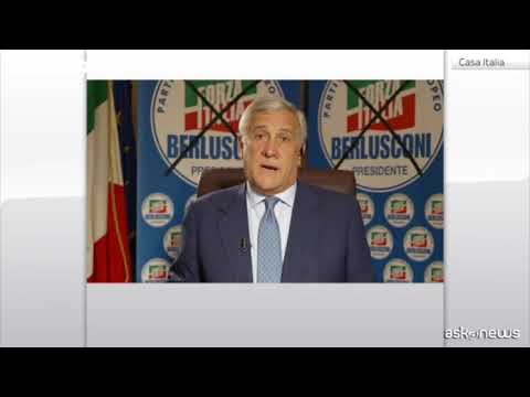 Tajani: “Su Ita non siamo stati coinvolti, scelta non liberale”