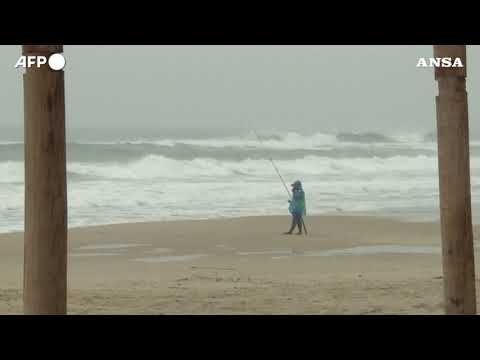 Vietnam, attesa e precauzioni per l’arrivo del tifone Noru
